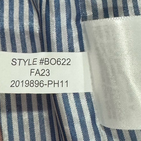 NWT J.Crew Women Khaki Trench Coat Size Small - Picture 5 of 7